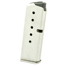Load image into Gallery viewer, Mag Kahr P380 380acp 6rd Stnls