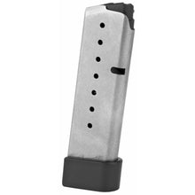Load image into Gallery viewer, Mag Kahr K9 9mm 8rd Stnls W-grip Ext