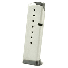 Load image into Gallery viewer, Mag Kahr K9 9mm 8rd Stnls