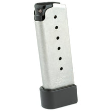 Load image into Gallery viewer, Mag Kahr Pm9 &amp; Mk9 9mm 7rd Sts W-ext