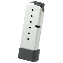 Load image into Gallery viewer, Mag Kahr Pm9 &amp; Mk9 9mm 7rd Sts W-ext