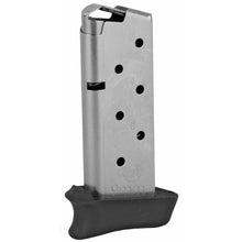 Load image into Gallery viewer, Mag Kimber Micro 9mm 7rd W-grip Ext