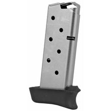 Load image into Gallery viewer, Mag Kimber Micro 9mm 7rd W-grip Ext