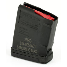Load image into Gallery viewer, Mag Lwrc Six8 Magpul 6.8spc 5rd