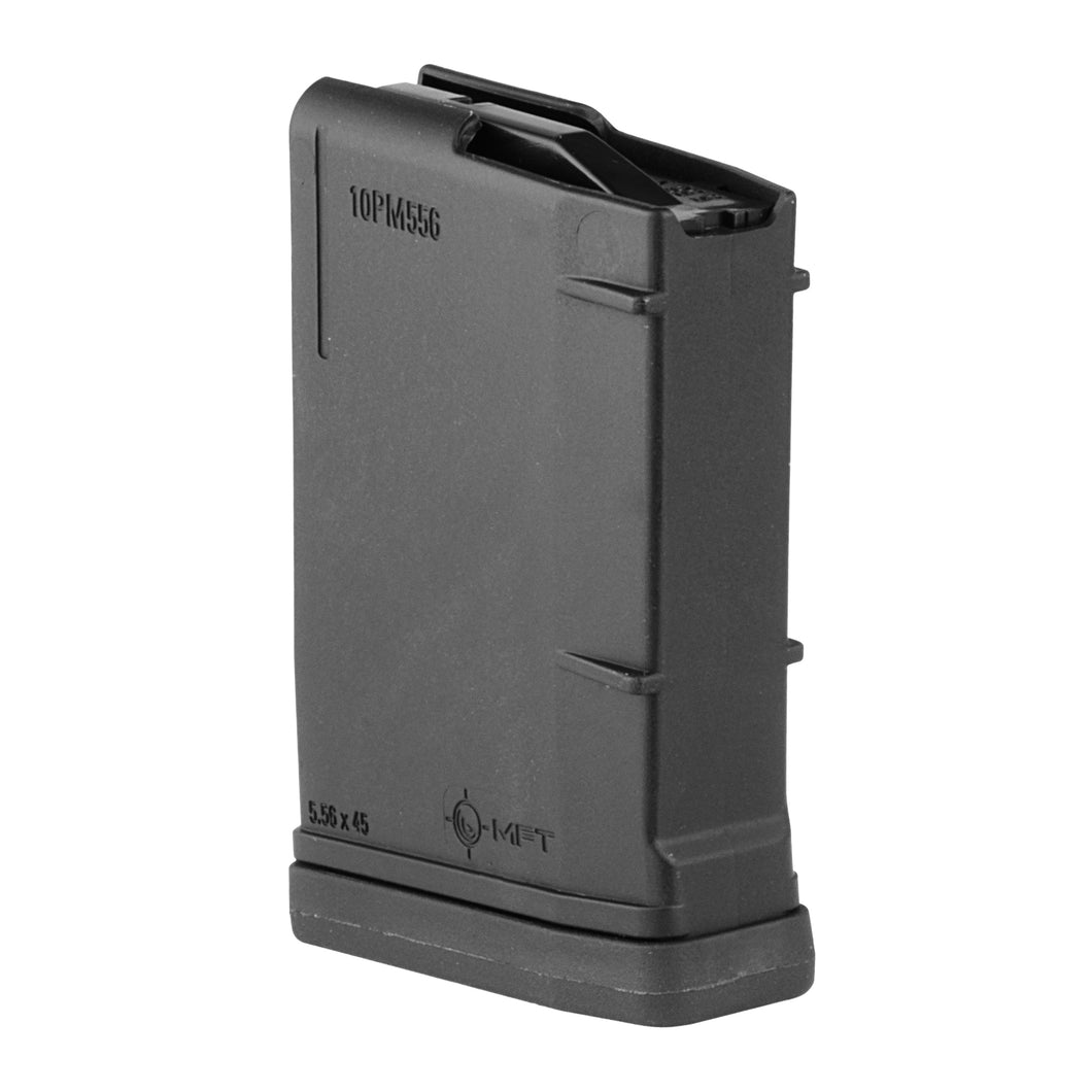 Mft Mag 223-300 Aac 5.56 10rd Poly