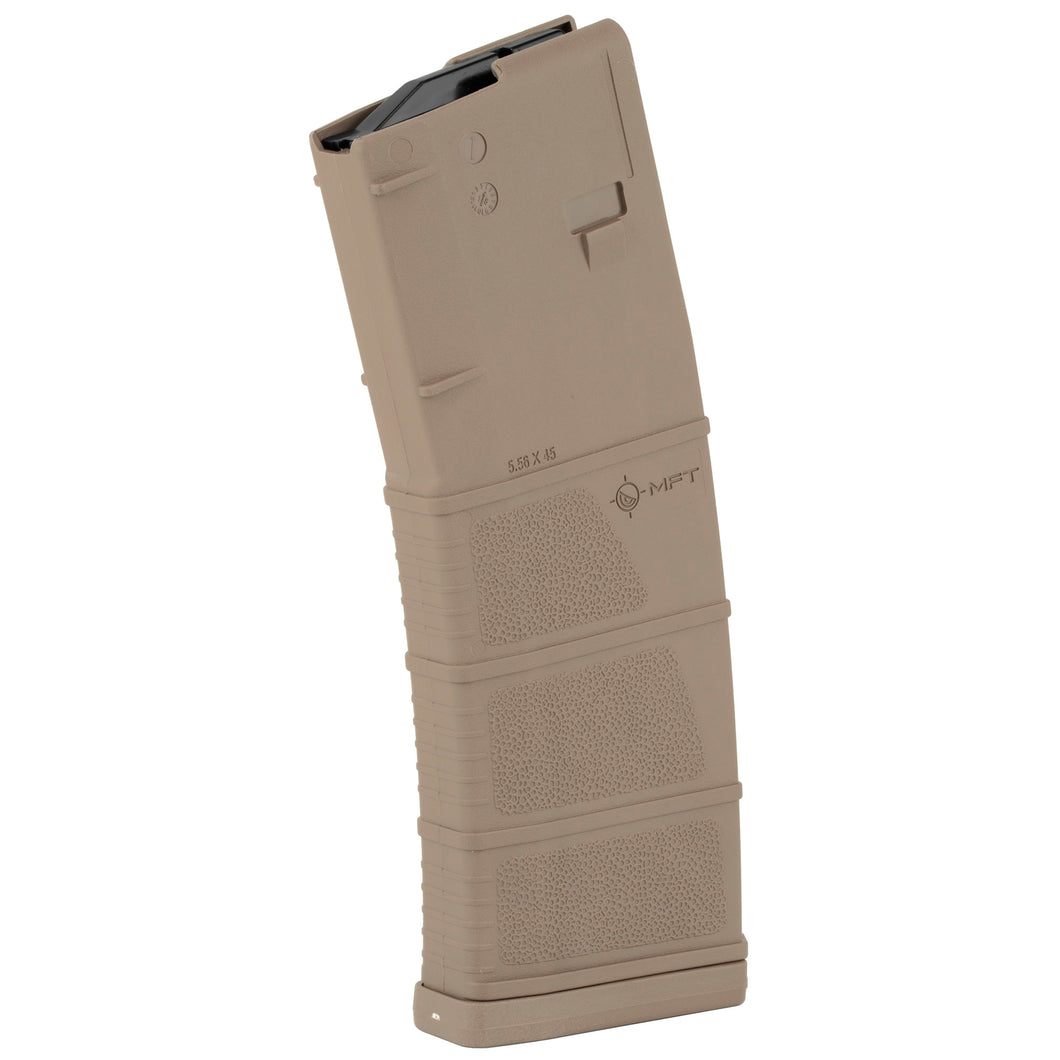 Mft Mag Ar15 223-300 30rd Ply Bg