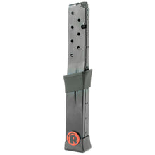 Load image into Gallery viewer, Mag Hi-pt Redball 45acp 20rd Blk