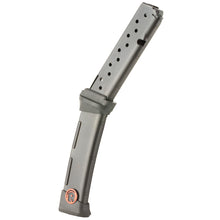 Load image into Gallery viewer, Mag Hi-pt Redball 9mm 20rd Blk