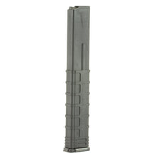 Load image into Gallery viewer, Mag Mpa 9mm Polymer 30rd Blk