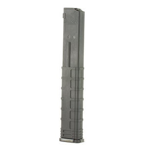 Mag Mpa 9mm Polymer 30rd Blk