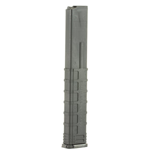 Mag Mpa 9mm Polymer 30rd Blk