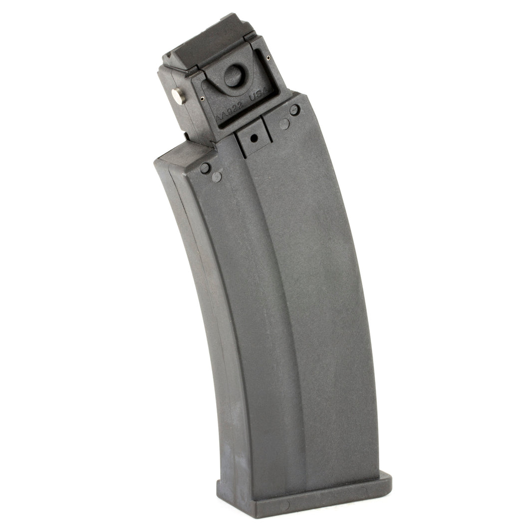 Archangel Nomad 10-22 Mag 25rd