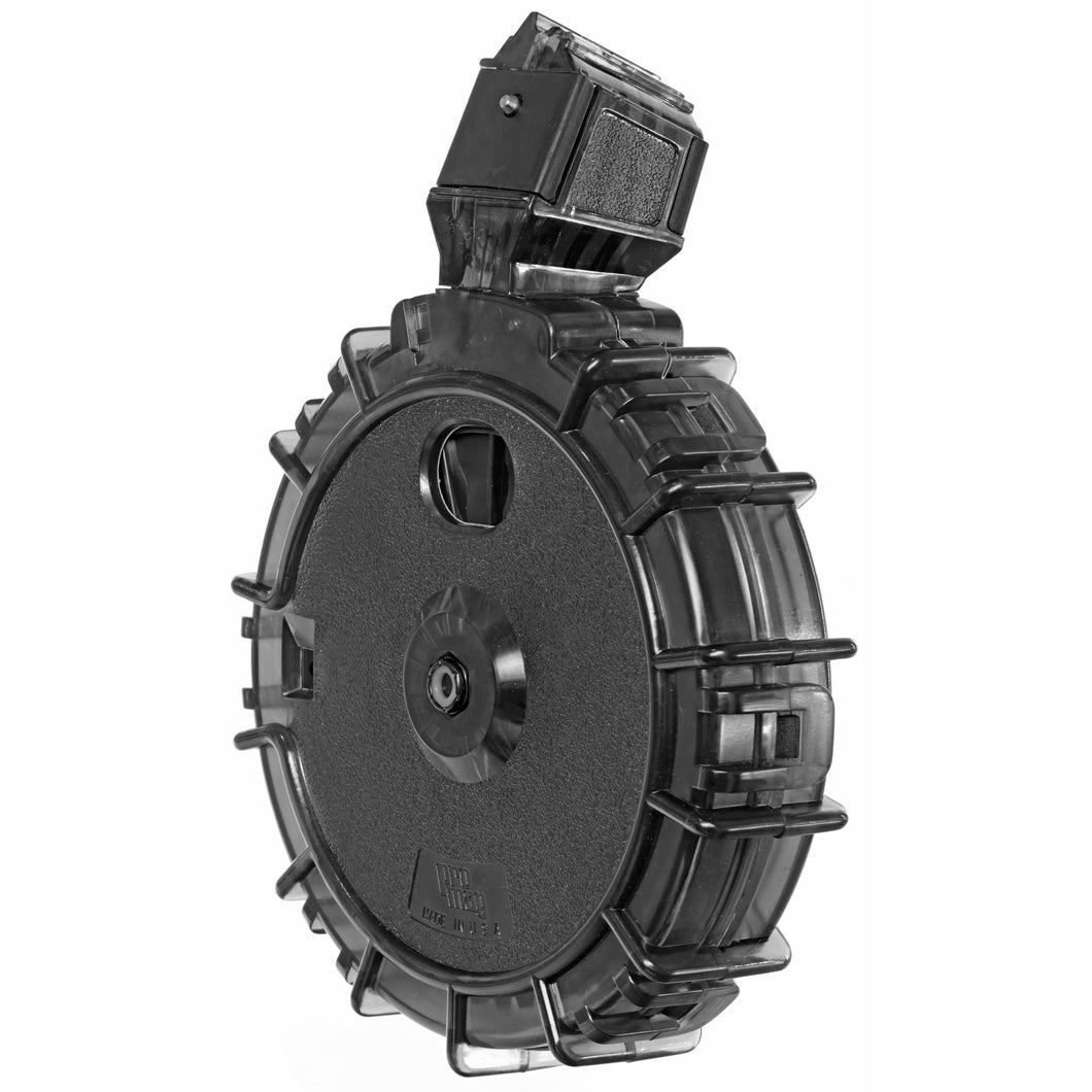 Promag Rug 10/22 22lr Drm Smk