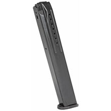 Load image into Gallery viewer, Promag Ruger Sr9 9mm 32rd Blue Steel