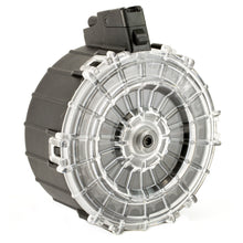 Load image into Gallery viewer, Promag Saiga 410ga Drum Mag 30rd Blk