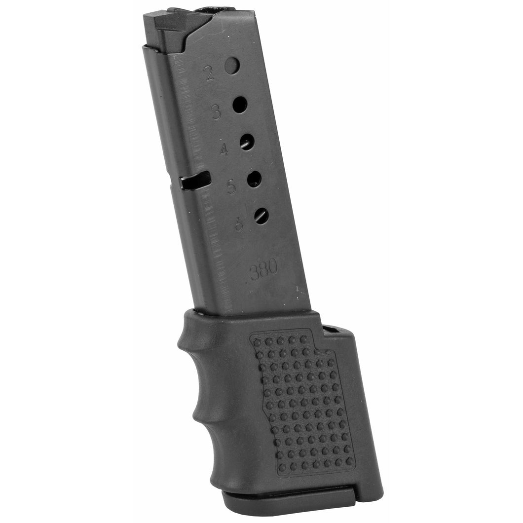 Promag S&w Bodyguard 380acp 10rd Bl