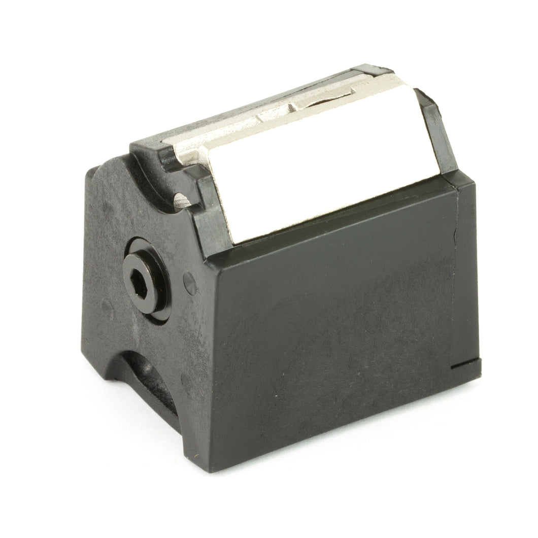 Mag Ruger 10-22 22lr 5rd Bl