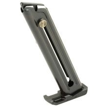 Load image into Gallery viewer, Mag Ruger Mkii 22-45 22lr 10rd Bl