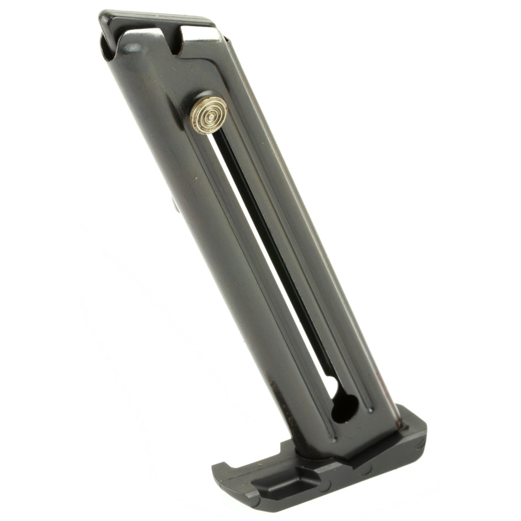 Mag Ruger Mkii 22-45 22lr 10rd Bl