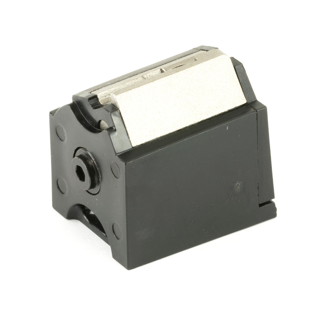 Mag Ruger 77-22 22lr 10rd Bl