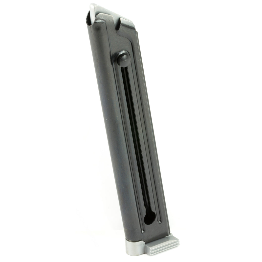 Mag Ruger Mki 22lr 9rd Bl