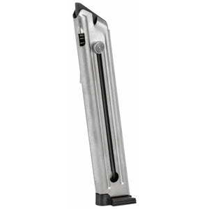 Mag Ruger Mkiii - Mkiv 22lr 10rd Bl