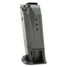 Load image into Gallery viewer, Mag Ruger Sr9-9e-pc 9mm 10rd Blk
