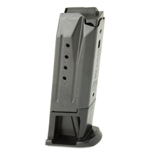 Load image into Gallery viewer, Mag Ruger Sr9-9e-pc 9mm 10rd Blk