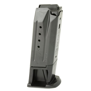 Mag Ruger Sr9-9e-pc 9mm 10rd Blk