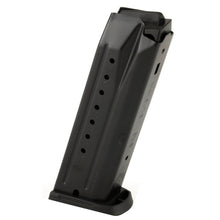 Load image into Gallery viewer, Mag Ruger Sr9-9c-9e-pc 9mm 17rd Blk