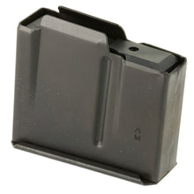 Load image into Gallery viewer, Mag Ruger M77gs &amp; Rpr 308win 5rd Blk