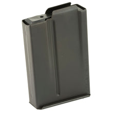 Load image into Gallery viewer, Mag Ruger M77gs &amp; Rpr 308wn 10rd Blk