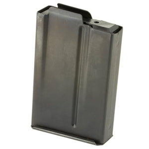 Mag Ruger M77gs & Rpr 308wn 10rd Blk