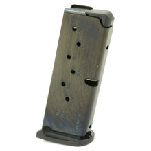 Load image into Gallery viewer, Mag Ruger Lc9-ec9s 9mm 7rd Bl W-ext