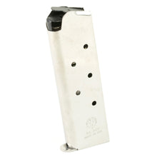 Load image into Gallery viewer, Mag Ruger Sr1911 45acp 7rd Sts