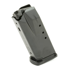 Load image into Gallery viewer, Mag Ruger Sr40c 40sw 9rd Blk W-ext
