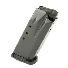 Load image into Gallery viewer, Mag Ruger Sr40c 40sw 9rd Blk W-ext