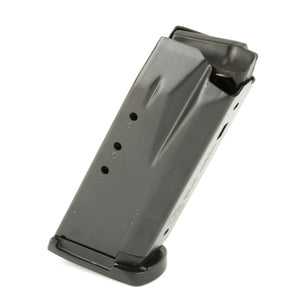 Mag Ruger Sr40c 40sw 9rd Blk W-ext