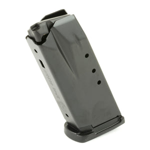 Mag Ruger Sr40c 40sw 9rd Blk W-ext