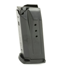 Load image into Gallery viewer, Mag Ruger Sr9c 9mm 10rd Blk W-ext