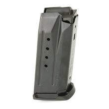 Load image into Gallery viewer, Mag Ruger Sr9c 9mm 10rd Blk W-ext