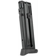 Load image into Gallery viewer, Mag Ruger Sr22 22lr 10rd Blk W-ext