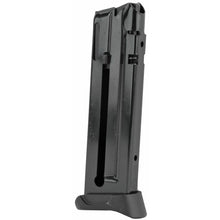Load image into Gallery viewer, Mag Ruger Sr22 22lr 10rd Blk W-ext