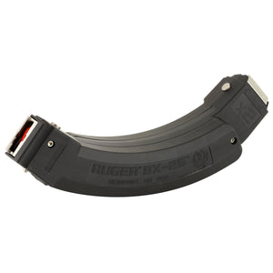 Mag Ruger 10-22 22lr 2-25rd Coupled