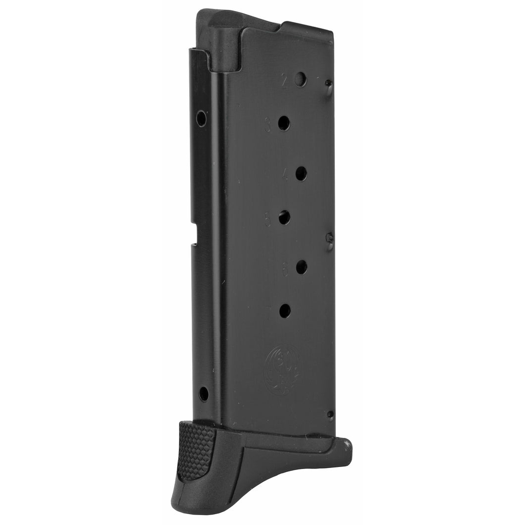 Mag Ruger Lc380 380acp 7rd W-ext