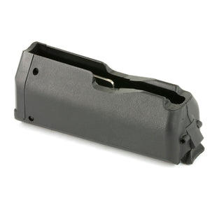 Mag Ruger Amer Long Action 4rd Blk