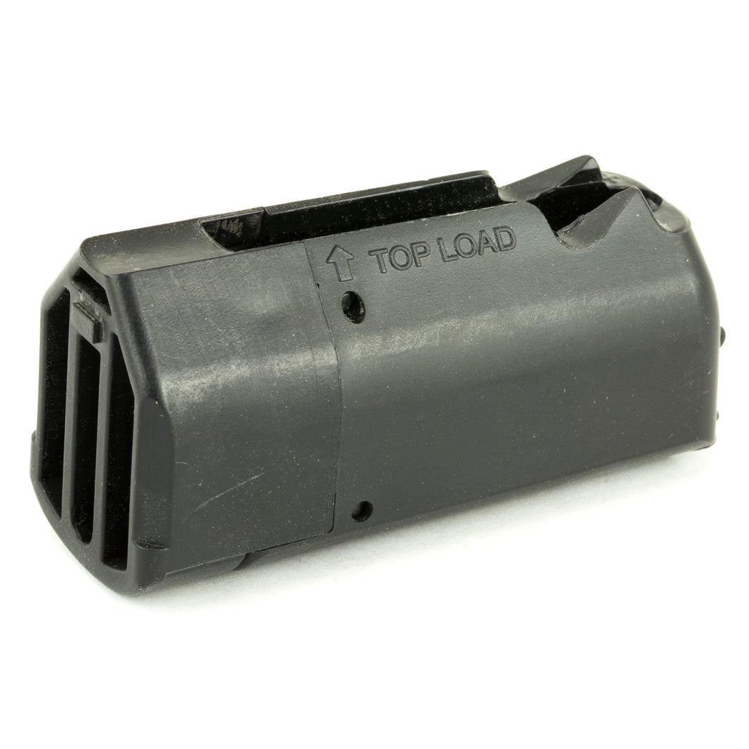 Mag Ruger Amer 223-300blk 5rd Blk
