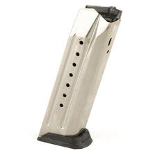 Load image into Gallery viewer, Mag Ruger American-pc 9mm 17rd Blk