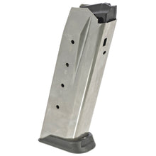 Load image into Gallery viewer, Mag Ruger American 45acp 10rd Blk