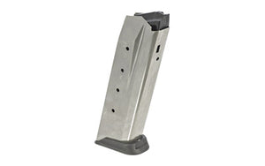 Mag Ruger American 45acp 10rd Blk